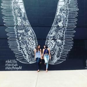 Meet your Posher, Kristin